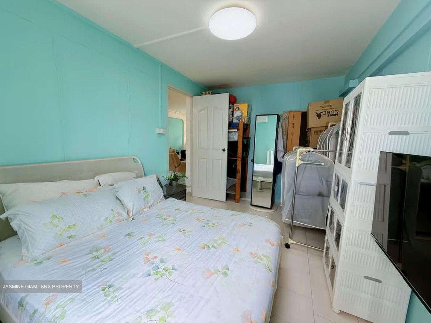 Blk 506 Hillgrove Gardens (Bukit Batok), HDB 3 Rooms #556612871